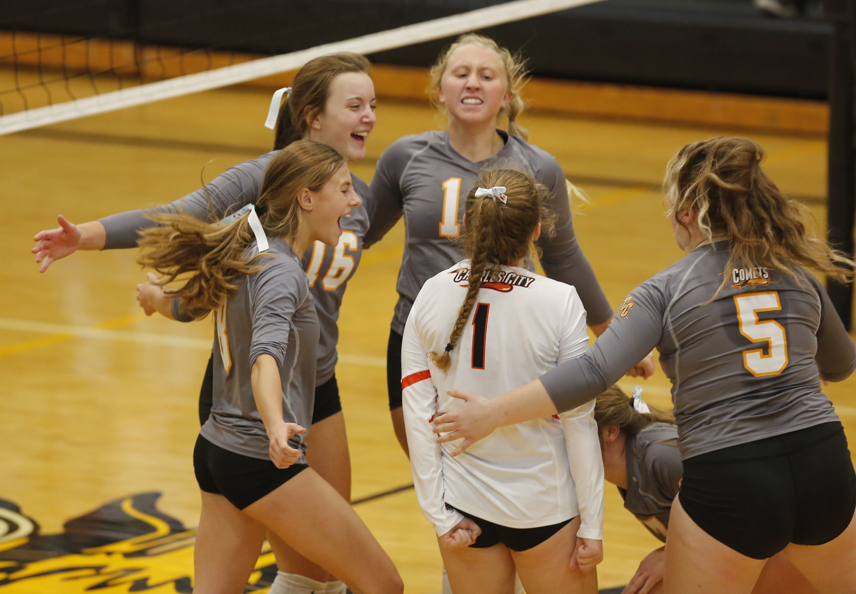 Vball Clear Lake Tri 2